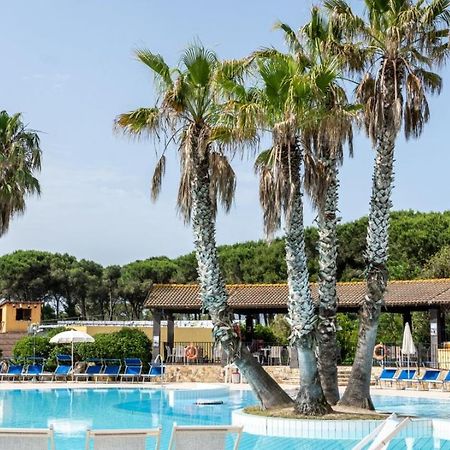 Ala Birdi Residence Arborea Εξωτερικό φωτογραφία