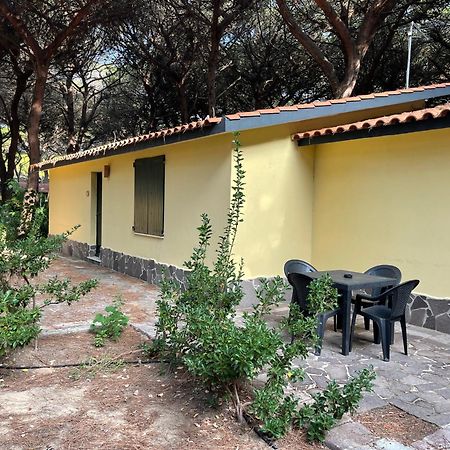 Ala Birdi Residence Arborea Εξωτερικό φωτογραφία