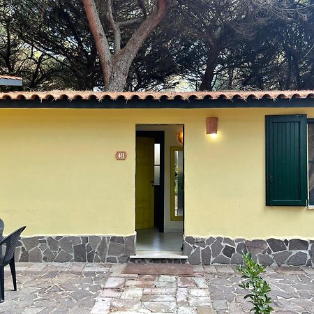 Ala Birdi Residence Arborea Εξωτερικό φωτογραφία
