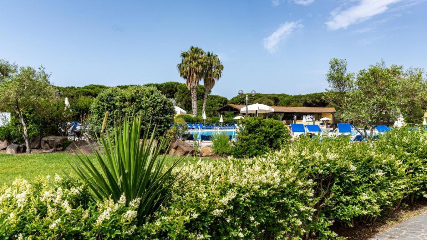 Ala Birdi Residence Arborea Εξωτερικό φωτογραφία