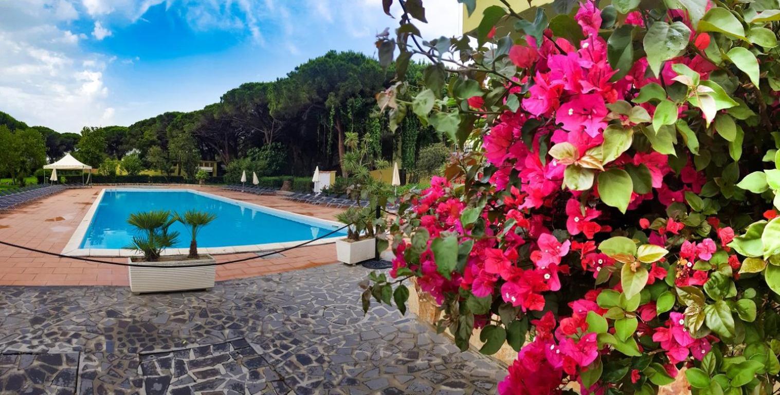 Ala Birdi Residence Arborea Εξωτερικό φωτογραφία
