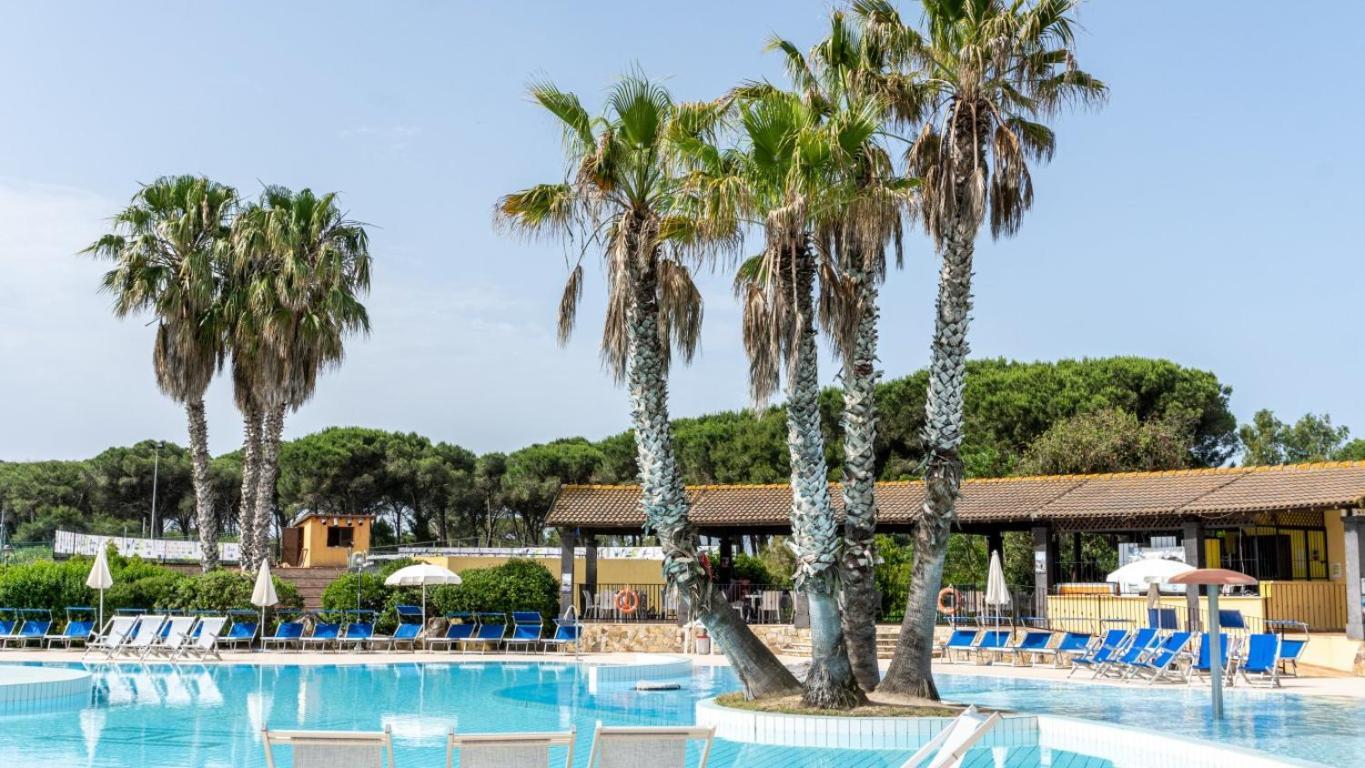 Ala Birdi Residence Arborea Εξωτερικό φωτογραφία