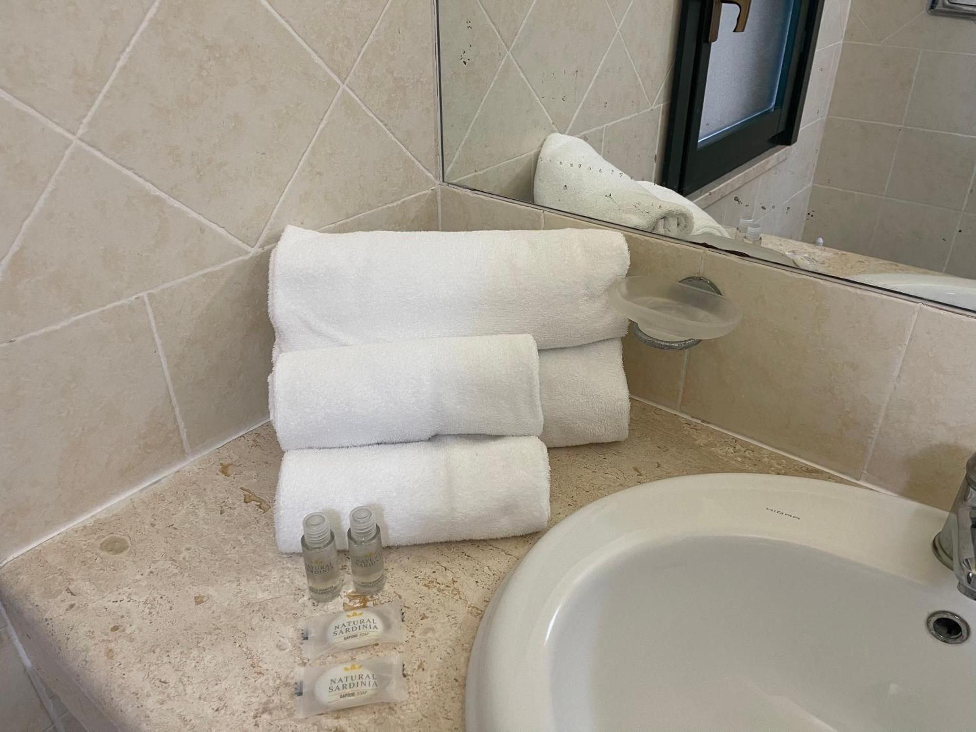 Ala Birdi Residence Arborea Εξωτερικό φωτογραφία