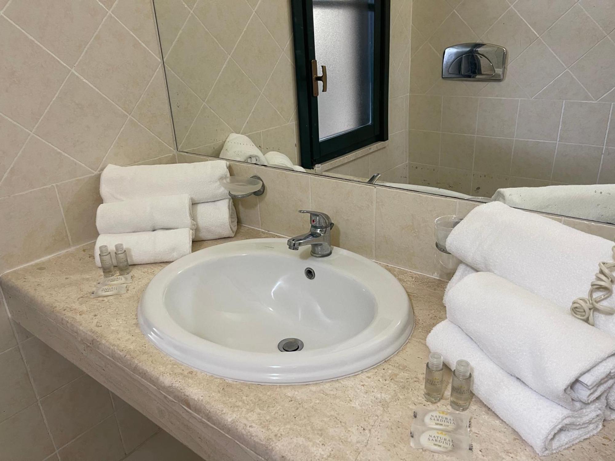 Ala Birdi Residence Arborea Εξωτερικό φωτογραφία