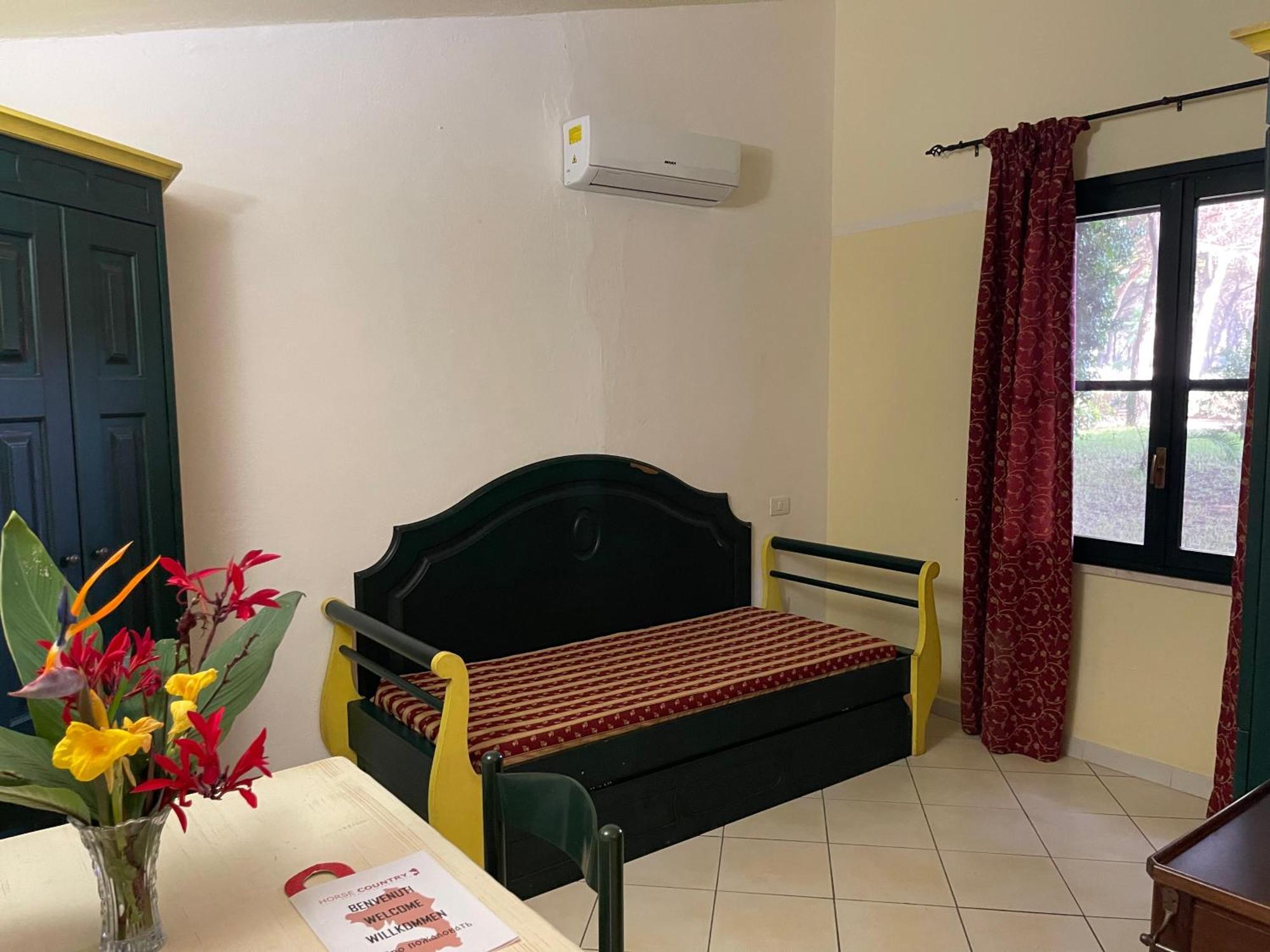 Ala Birdi Residence Arborea Εξωτερικό φωτογραφία