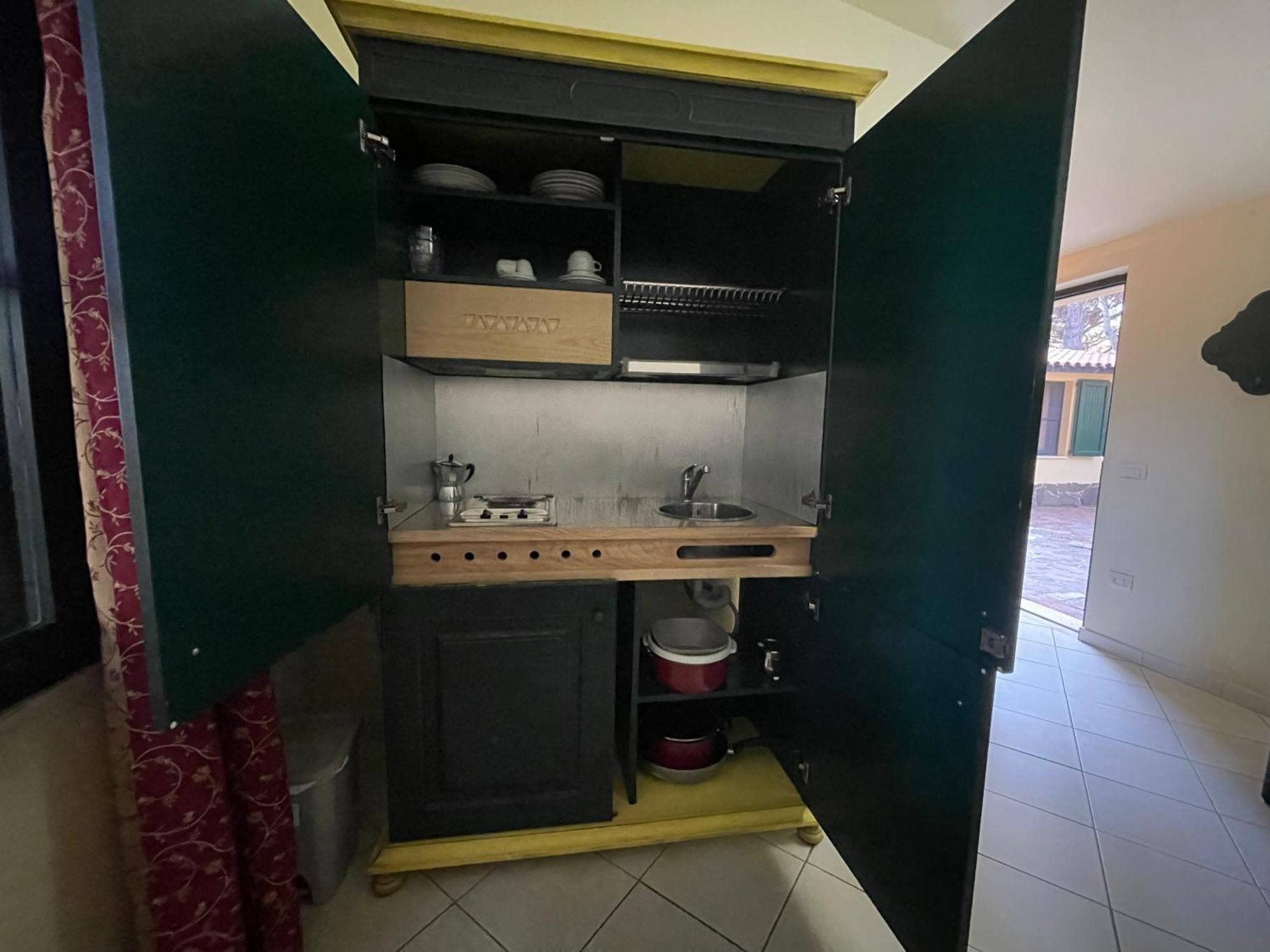 Ala Birdi Residence Arborea Εξωτερικό φωτογραφία