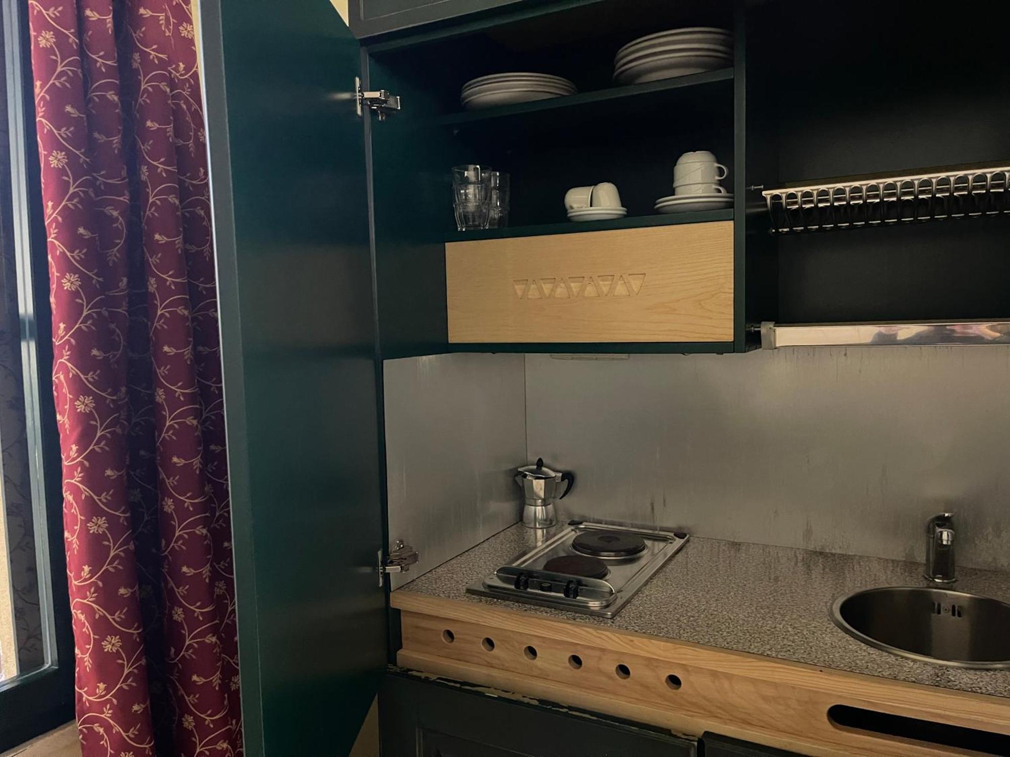 Ala Birdi Residence Arborea Εξωτερικό φωτογραφία