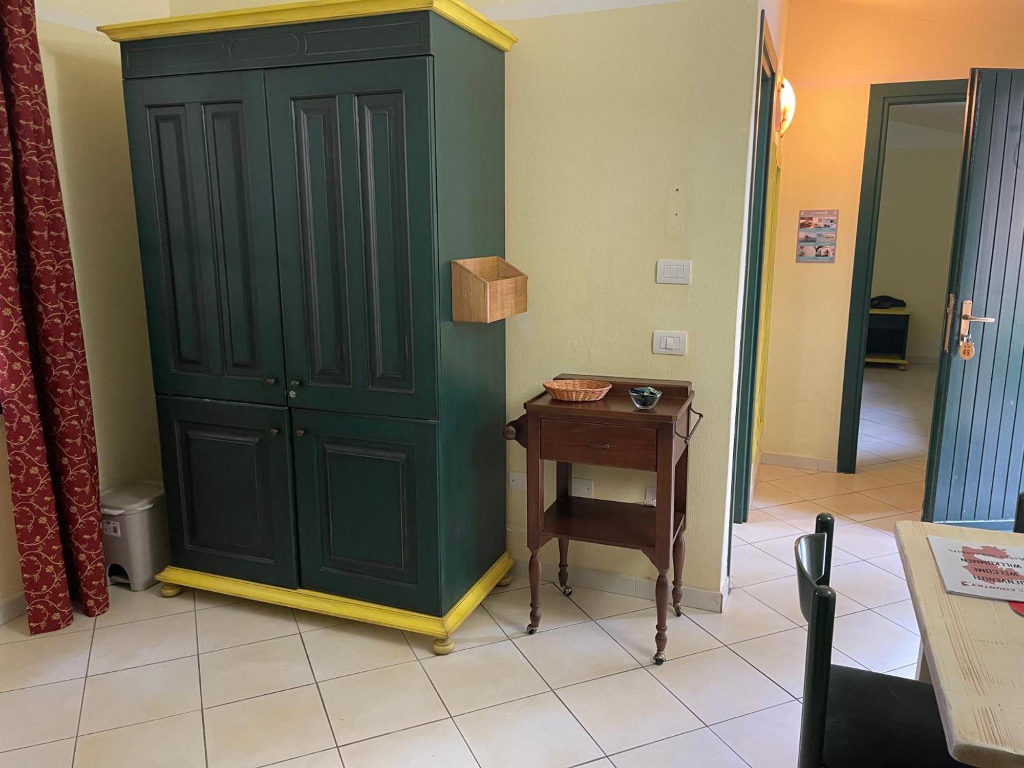 Ala Birdi Residence Arborea Εξωτερικό φωτογραφία