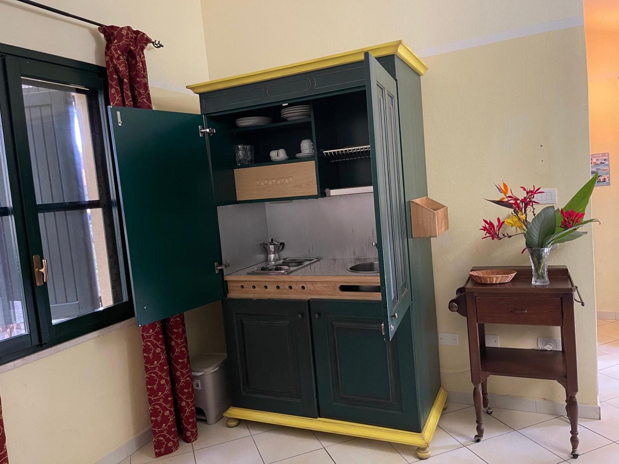 Ala Birdi Residence Arborea Εξωτερικό φωτογραφία