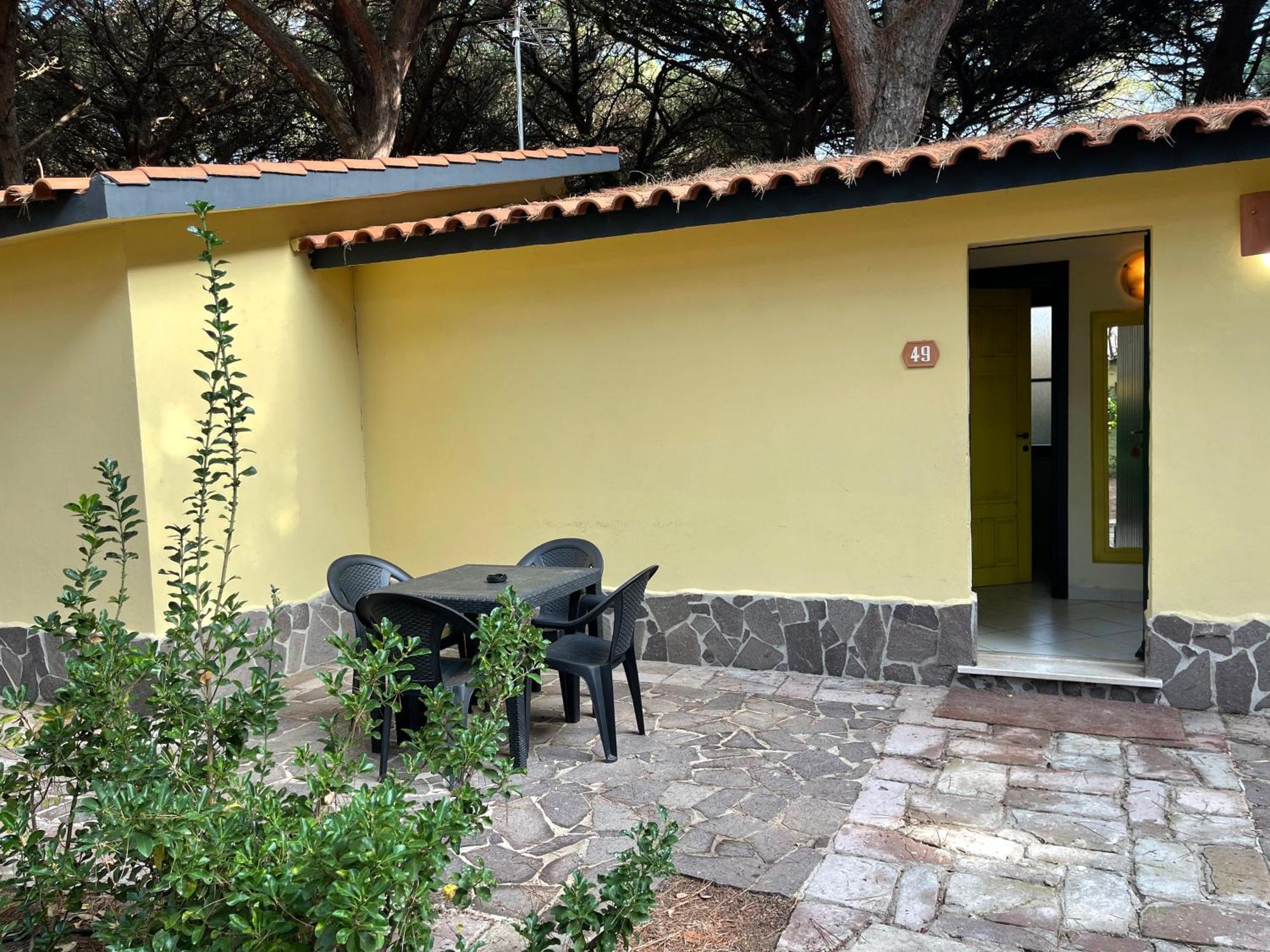 Ala Birdi Residence Arborea Εξωτερικό φωτογραφία