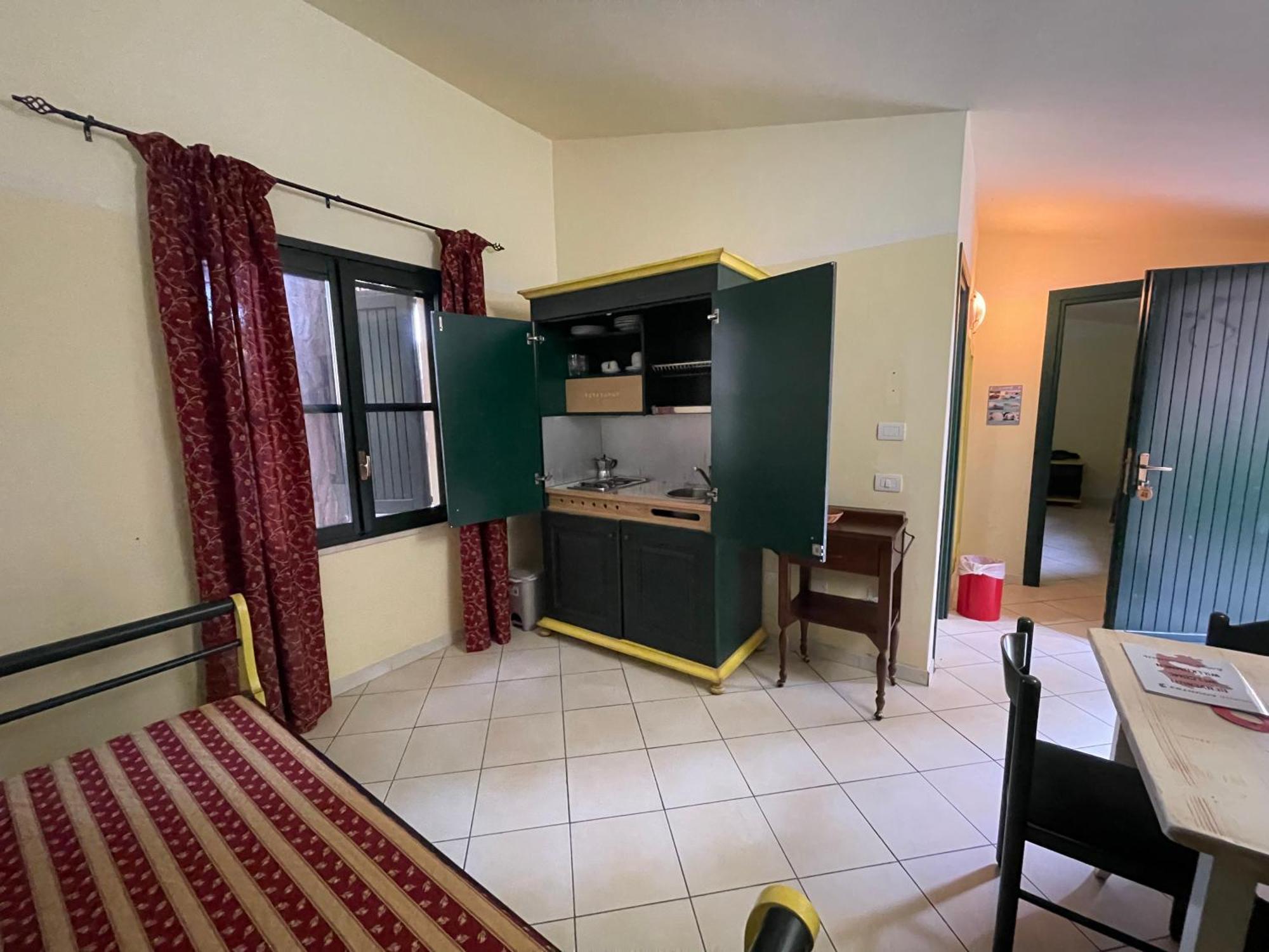 Ala Birdi Residence Arborea Εξωτερικό φωτογραφία