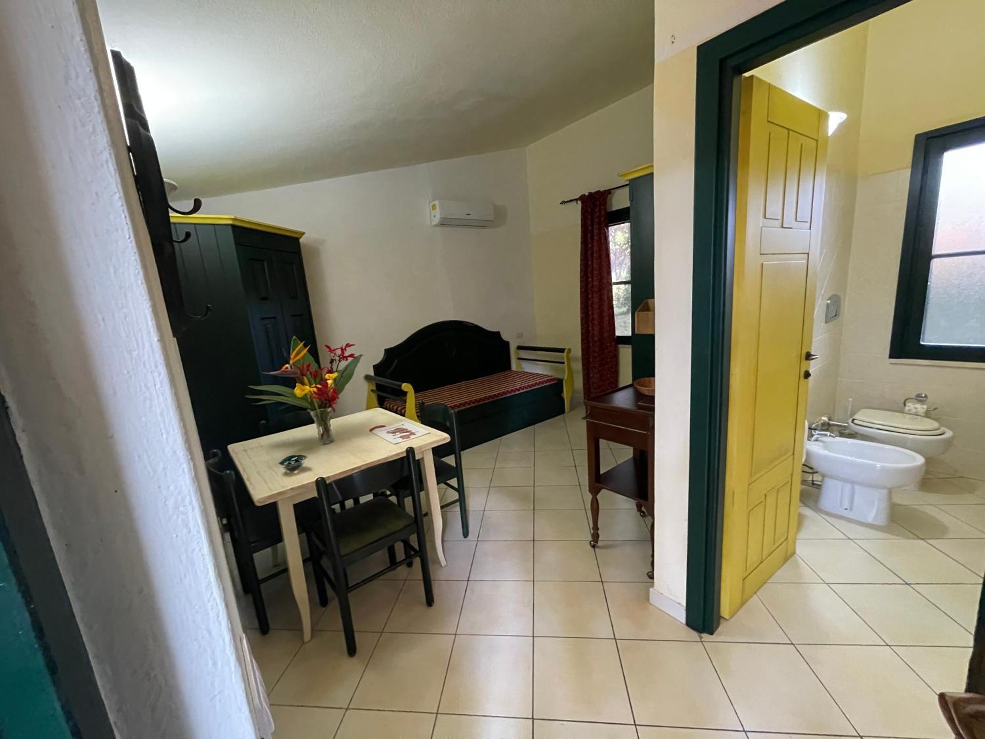 Ala Birdi Residence Arborea Εξωτερικό φωτογραφία
