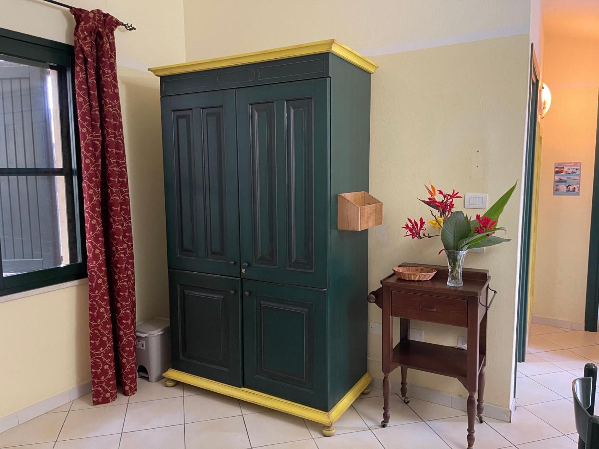 Ala Birdi Residence Arborea Εξωτερικό φωτογραφία