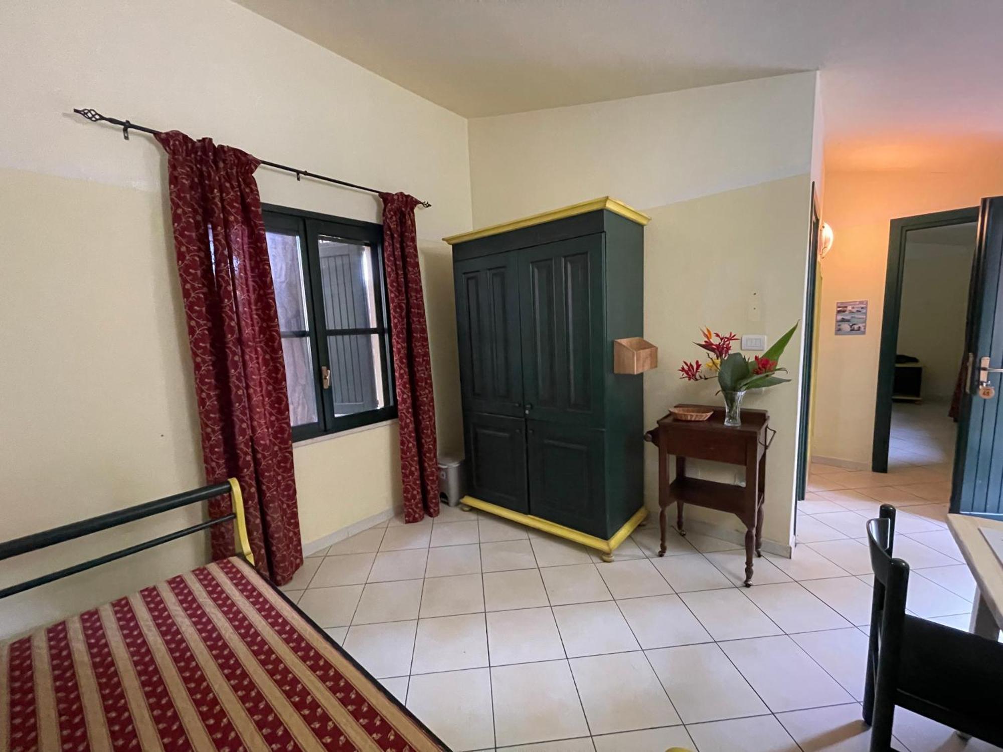 Ala Birdi Residence Arborea Εξωτερικό φωτογραφία