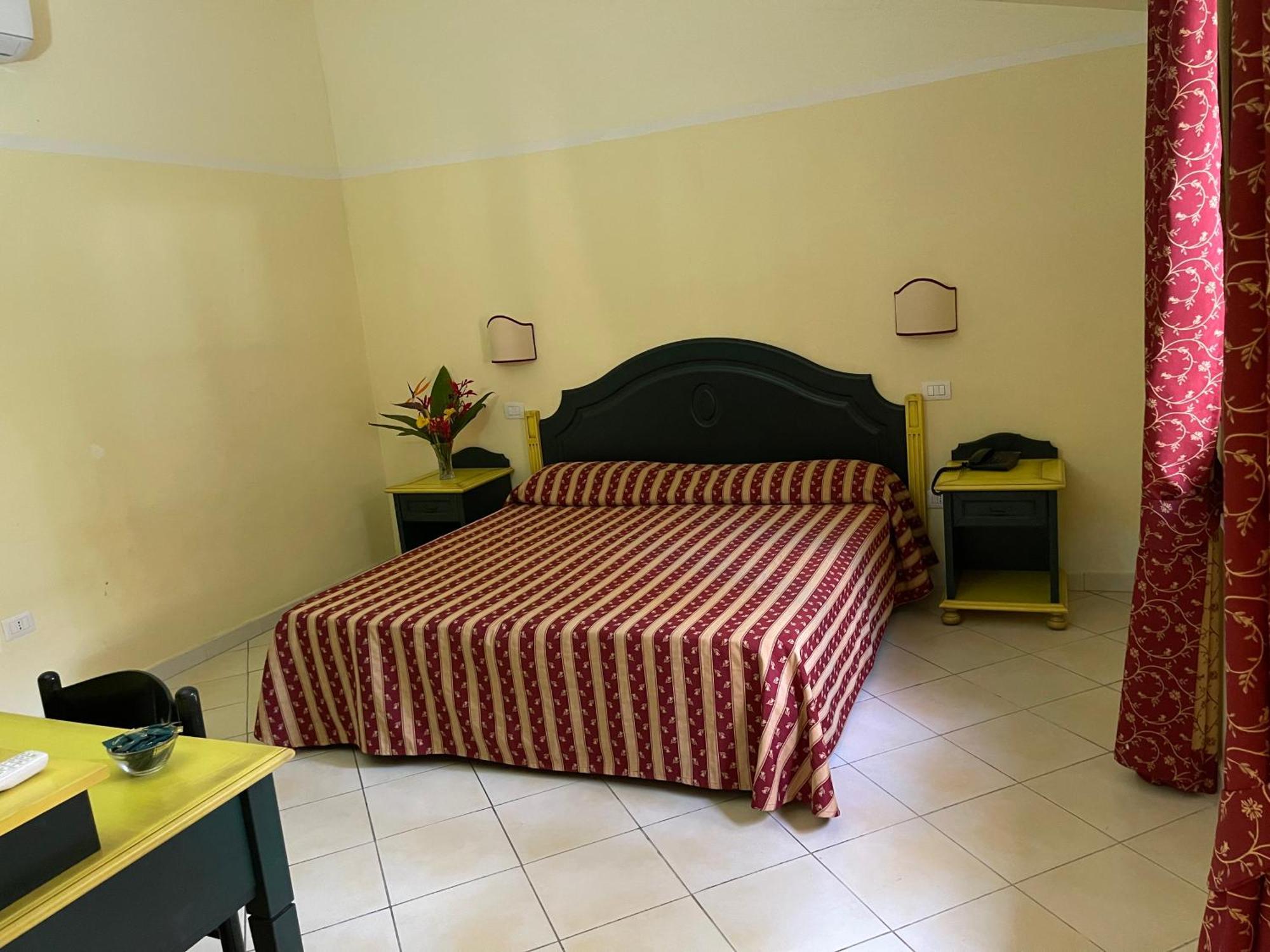 Ala Birdi Residence Arborea Εξωτερικό φωτογραφία