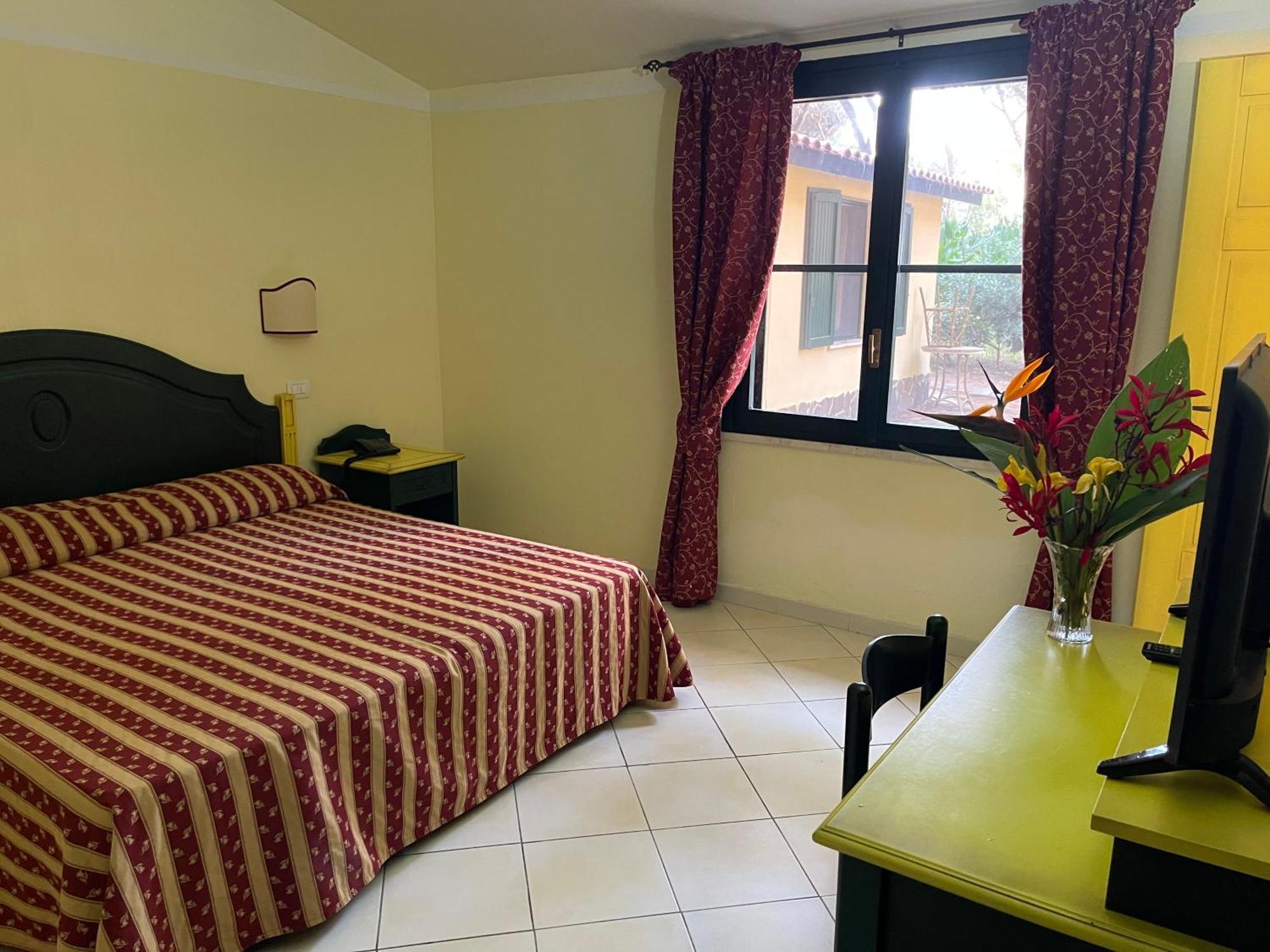 Ala Birdi Residence Arborea Εξωτερικό φωτογραφία