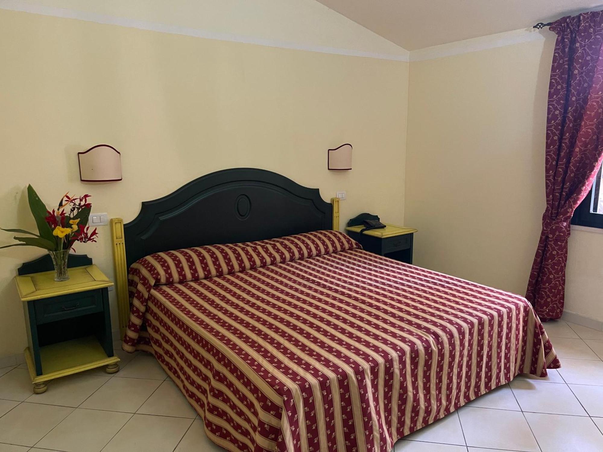 Ala Birdi Residence Arborea Εξωτερικό φωτογραφία